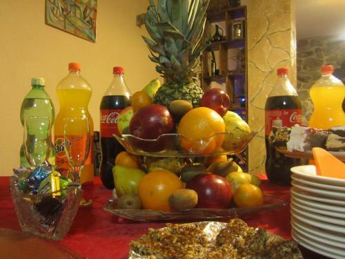 Hotel Svan House In Mestia