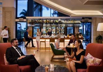 Hotel Marriott Surfers Paradise Resort & Spa