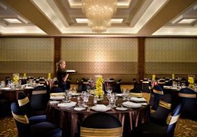 Hotel Marriott Surfers Paradise Resort & Spa