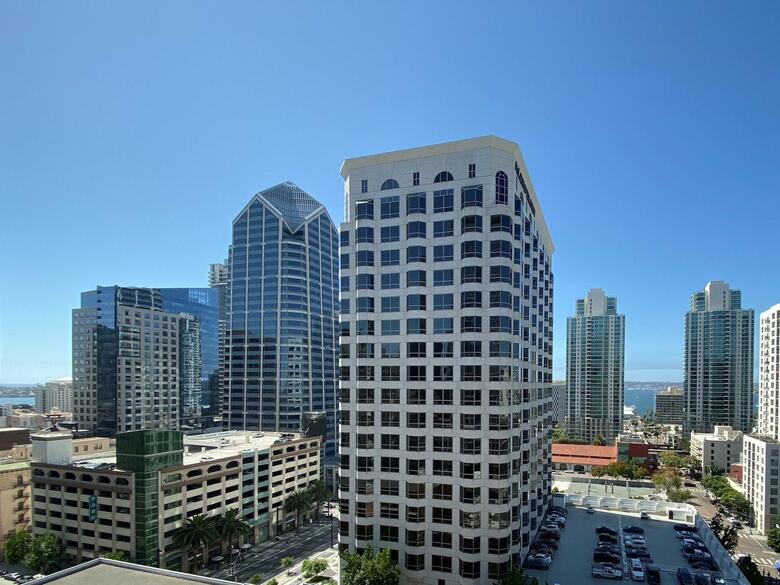 Hotel W San Diego