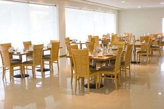 Hotel Torreblanca Business Class Morelia (.)