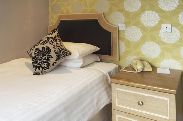 Hotel Oceana Cumberland