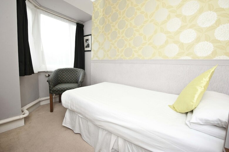 Hotel Oceana Suncliff