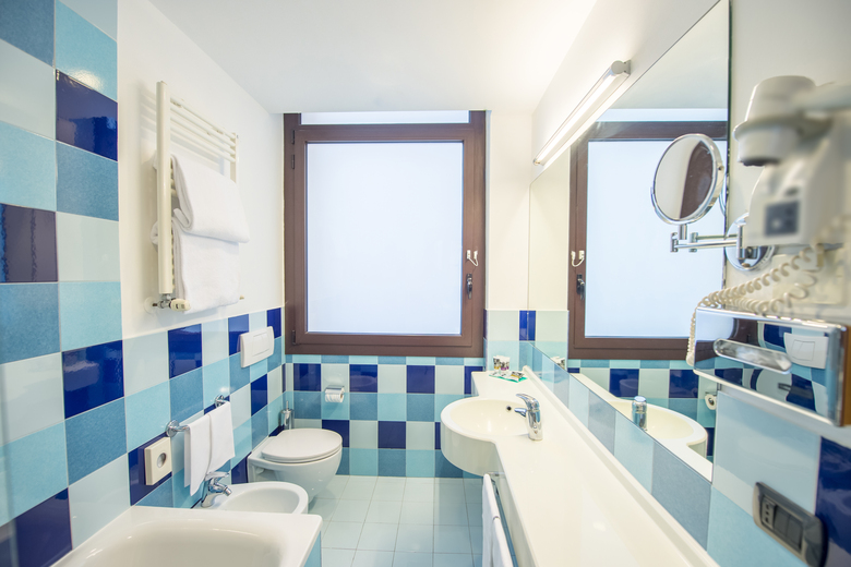 Hotel Mercure Roma Piazza Bologna