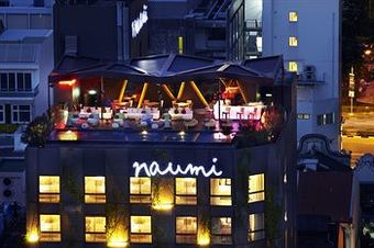 Hotel Boutique Naumi Hotel