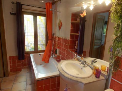 Bed & Breakfast La Maison Du Bonheur