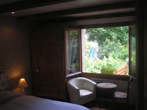 Bed & Breakfast La Maison Du Bonheur