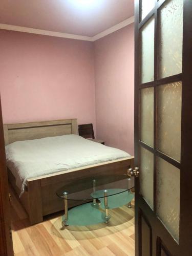 Hostal Guest House Santlis Shesakhvevi
