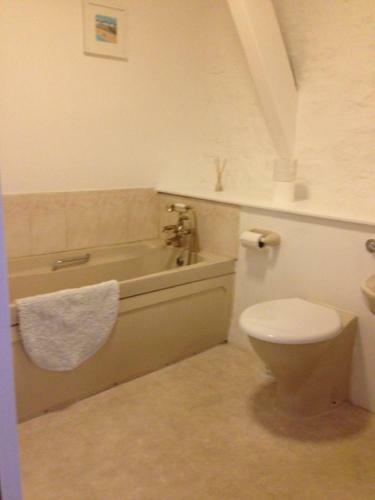 Bed & Breakfast The Royal Oak Burford