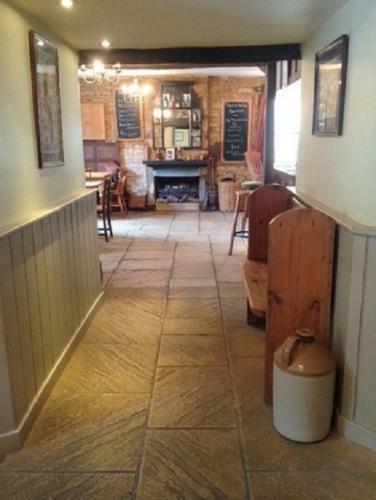 Bed & Breakfast The Royal Oak Burford