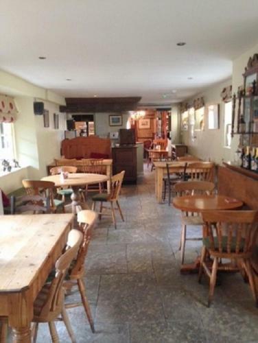 Bed & Breakfast The Royal Oak Burford