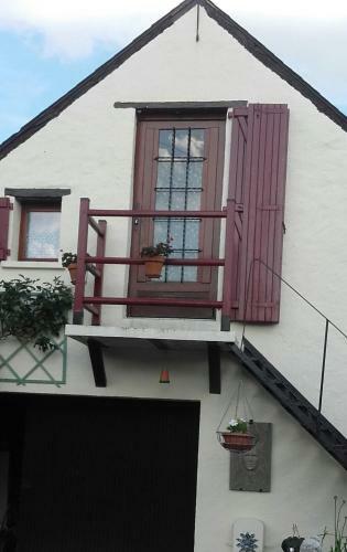 Bed & Breakfast Chambre D'h�tes La Gu�jailli�re