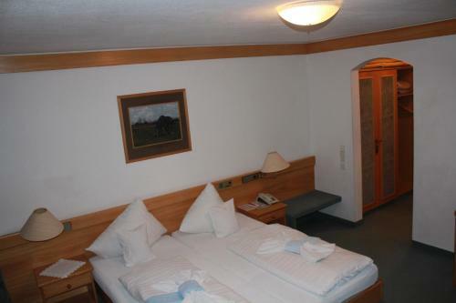 Landgasthaus & Hotel Kurfer Hof