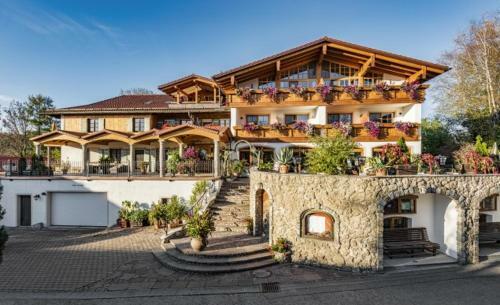 Landgasthaus & Hotel Kurfer Hof