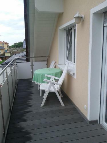 Apartamento Ferienwohnung Valerie