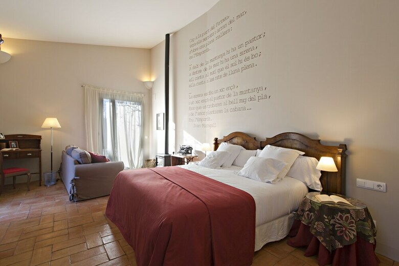 Agroturismo Enc�s D'empord� -adults Only-