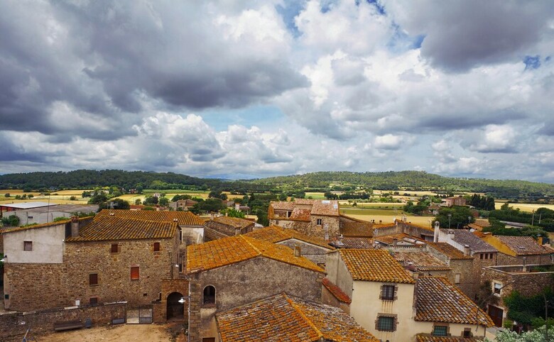 Agroturismo Enc�s D'empord� -adults Only-