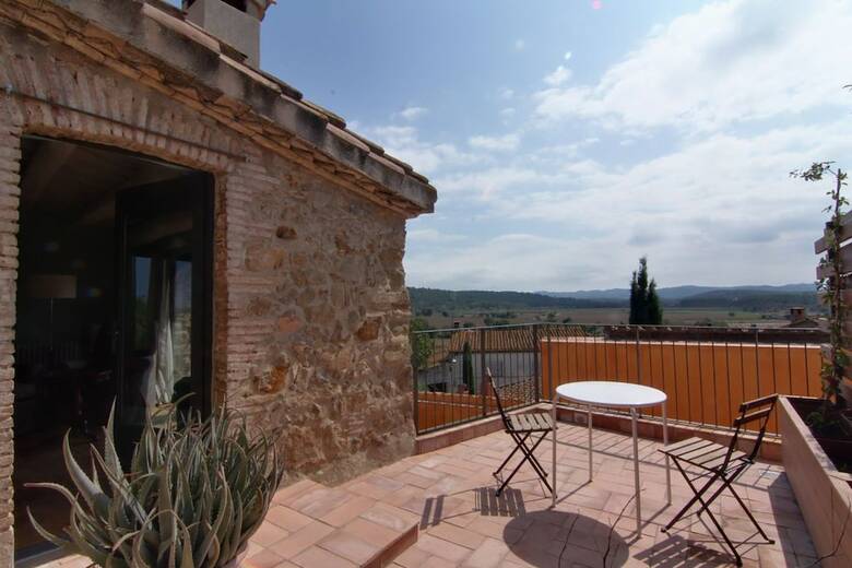 Agroturismo Enc�s D'empord� -adults Only-