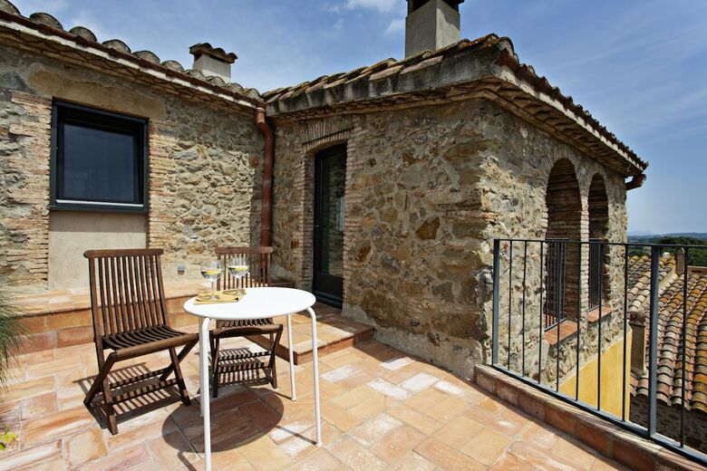 Agroturismo Enc�s D'empord� -adults Only-
