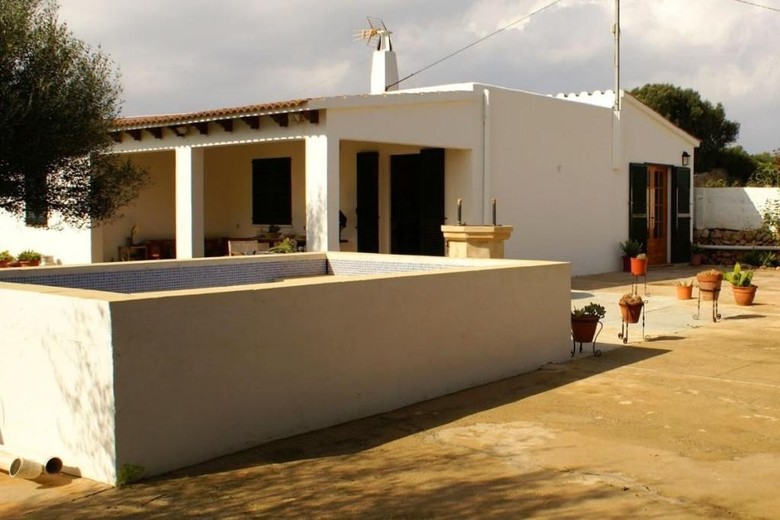 Agroturismo Casa Feli