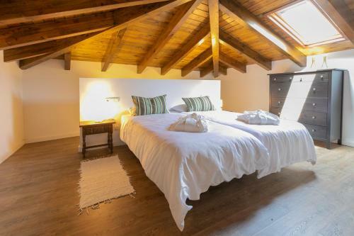 Apartamento Molino De Saladilla