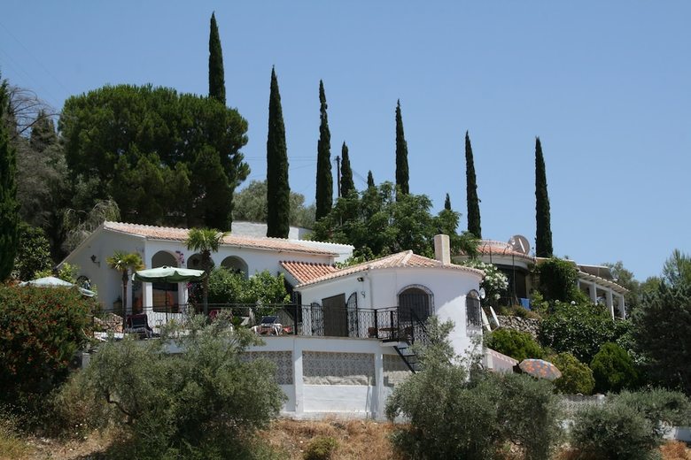Hostal Villa Andalucia