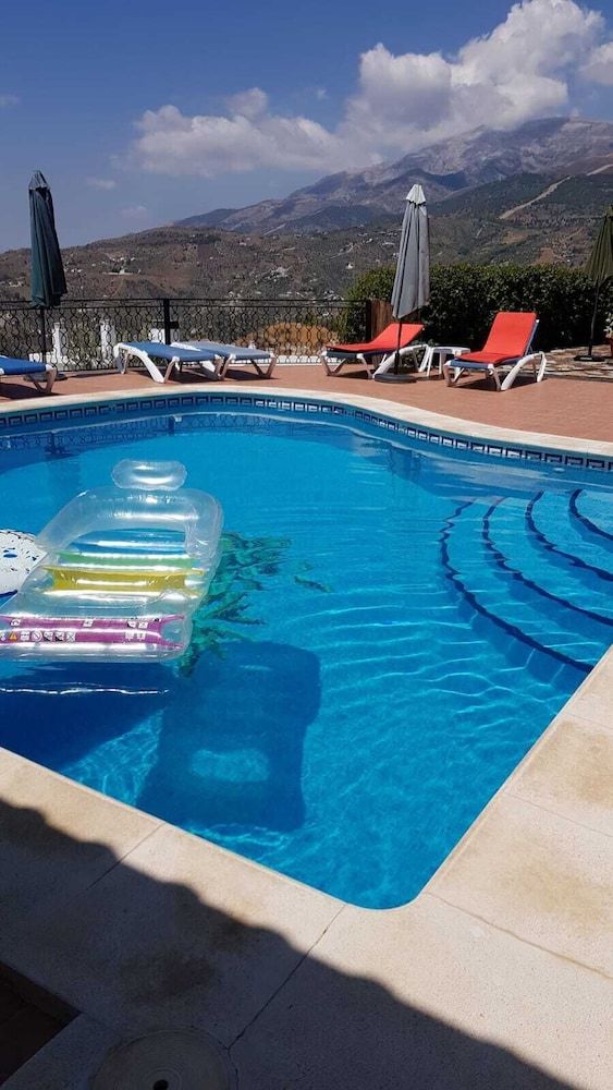 Hostal Villa Andalucia