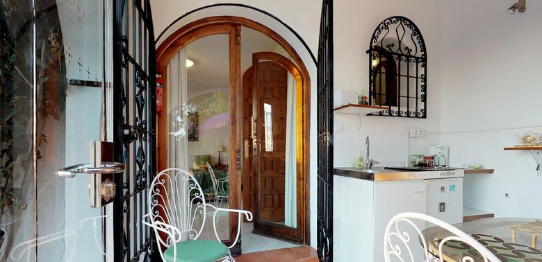 Hostal Villa Andalucia