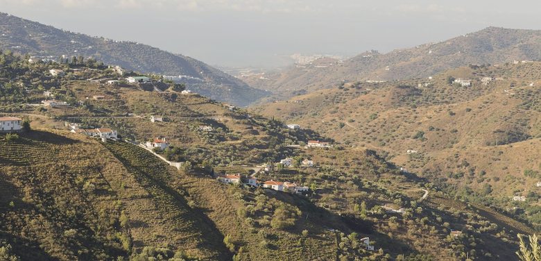 Hostal Villa Andalucia