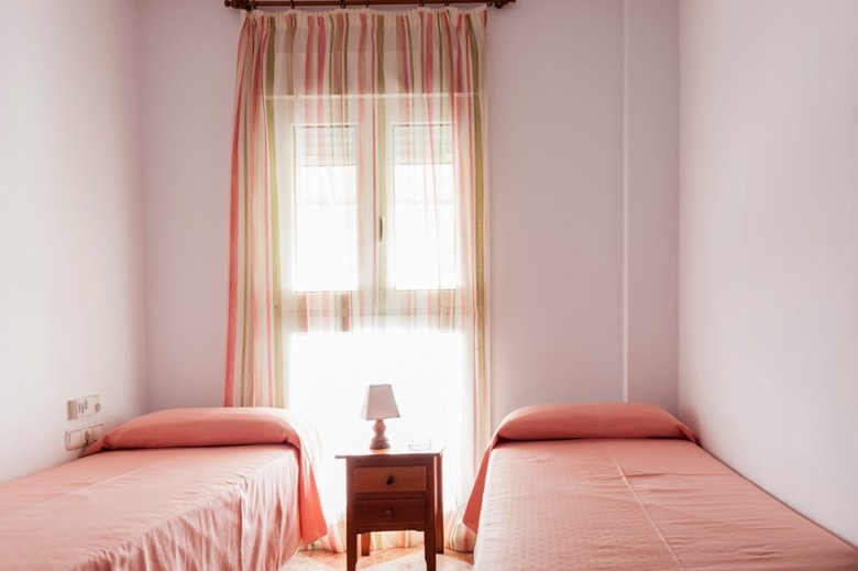 Albergue Hostal Los Valencianos