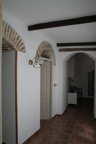 Apartamentos Casa Pepa