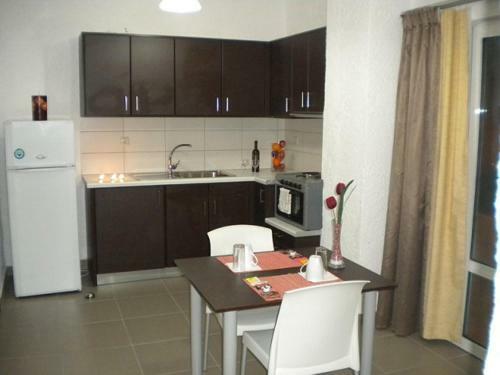 Katerina Studios & Apartments