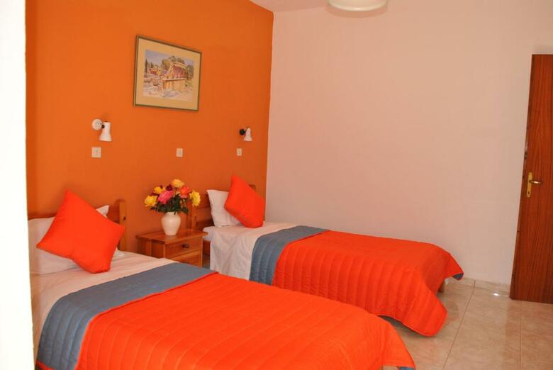 Stergia Apartments