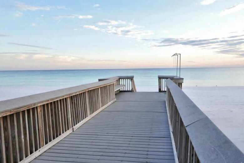 Hotel Resortquest Rentals At Waters Edge Condominiums