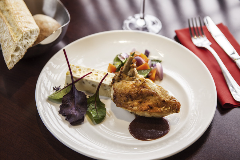 Hotel Mercure Paris Roissy Charles D