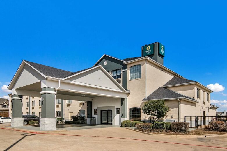 Hotel Best Western Inn
