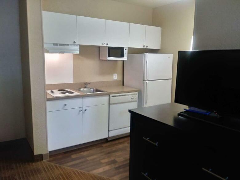 Hotel Extended Stay America - Orlando - Southpark - Commodity Circle