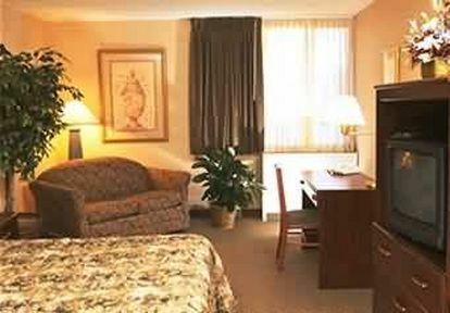 Hotel Extended Stay America - Orlando - Southpark - Commodity Circle