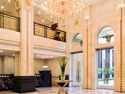 Hotel Grand Mercure On Renmin Square
