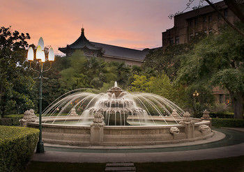 Hotel Grand Mercure On Renmin Square