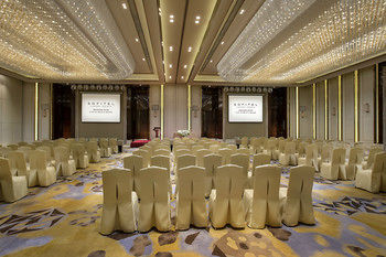 Hotel Grand Mercure On Renmin Square
