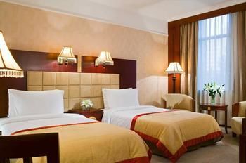 Hotel Grand Mercure On Renmin Square