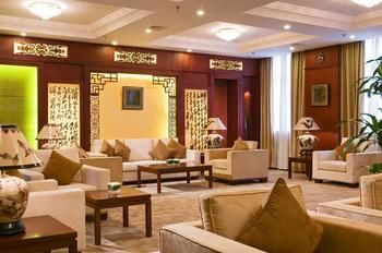 Hotel Grand Mercure On Renmin Square