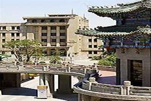 Hotel Grand Mercure On Renmin Square