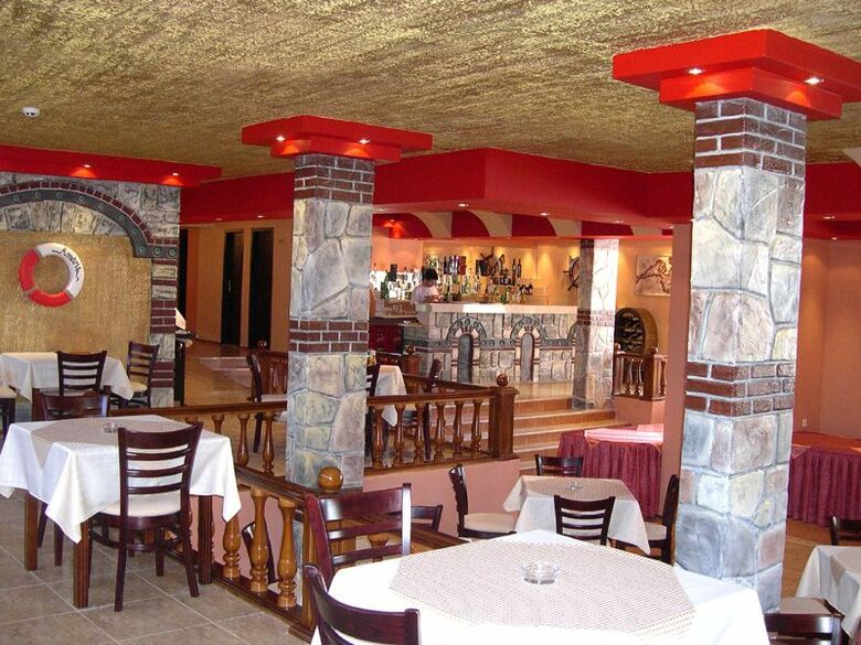 Hotel Amaris