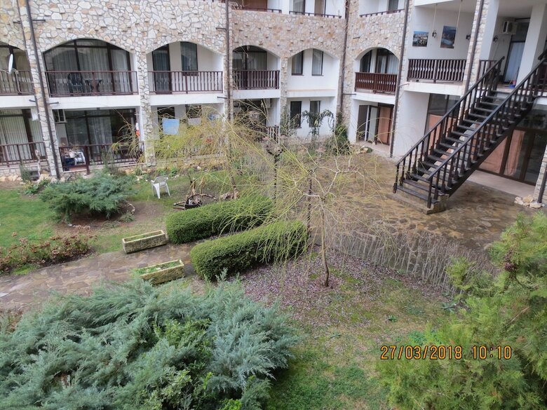 Hotel Etara