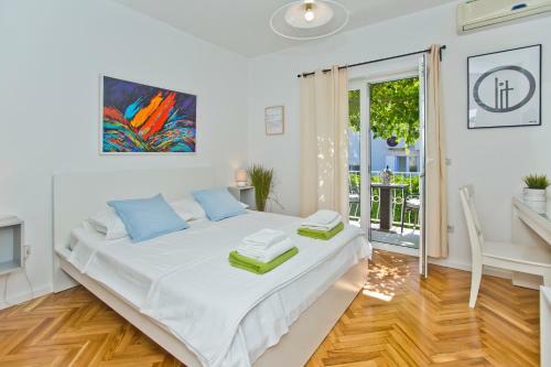 Hostal Villa Tota Glamur