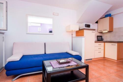 Apartments Tomy & Domy