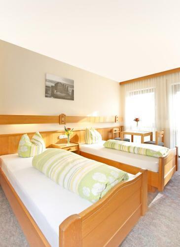 Posada Hotel Gasthof Schneider
