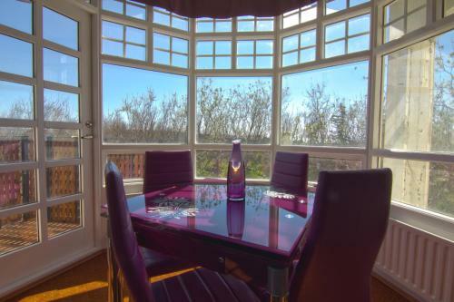 Kiljan Apartments & Rooms